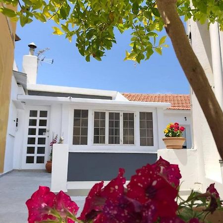Katsikantaris Homes Paphos Buitenkant foto
