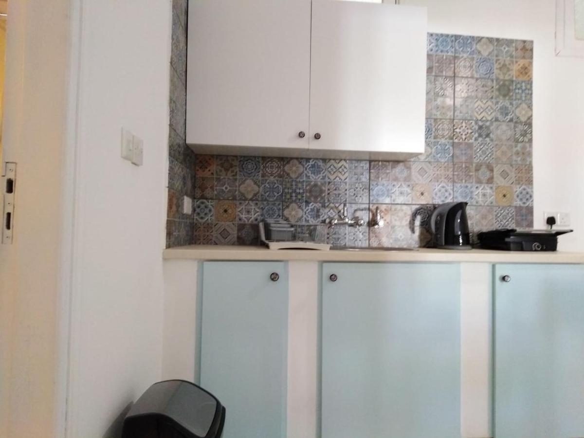 Katsikantaris Homes Paphos Buitenkant foto