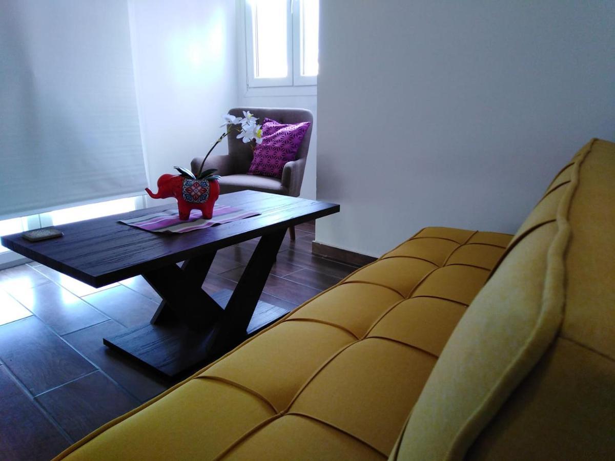 Katsikantaris Homes Paphos Buitenkant foto
