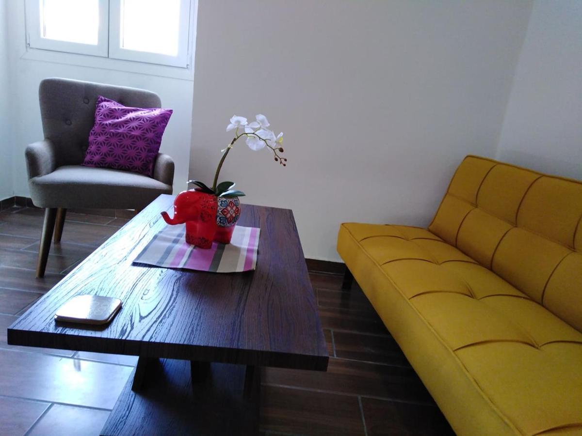 Katsikantaris Homes Paphos Buitenkant foto