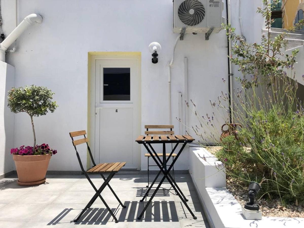 Katsikantaris Homes Paphos Buitenkant foto